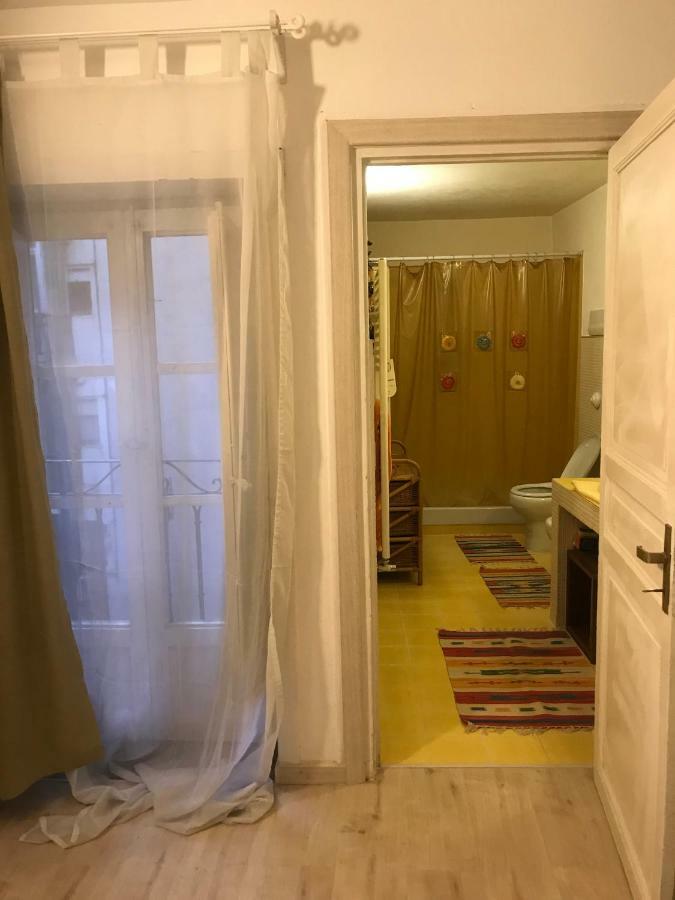 La Casa Dolce Bed & Breakfast ปาแลร์โม ภายนอก รูปภาพ