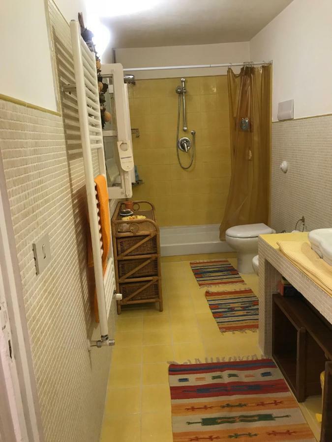 La Casa Dolce Bed & Breakfast ปาแลร์โม ภายนอก รูปภาพ