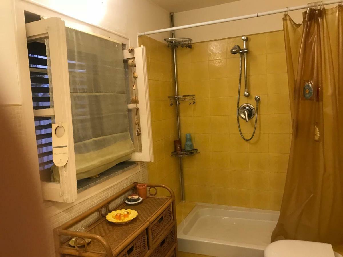 La Casa Dolce Bed & Breakfast ปาแลร์โม ภายนอก รูปภาพ