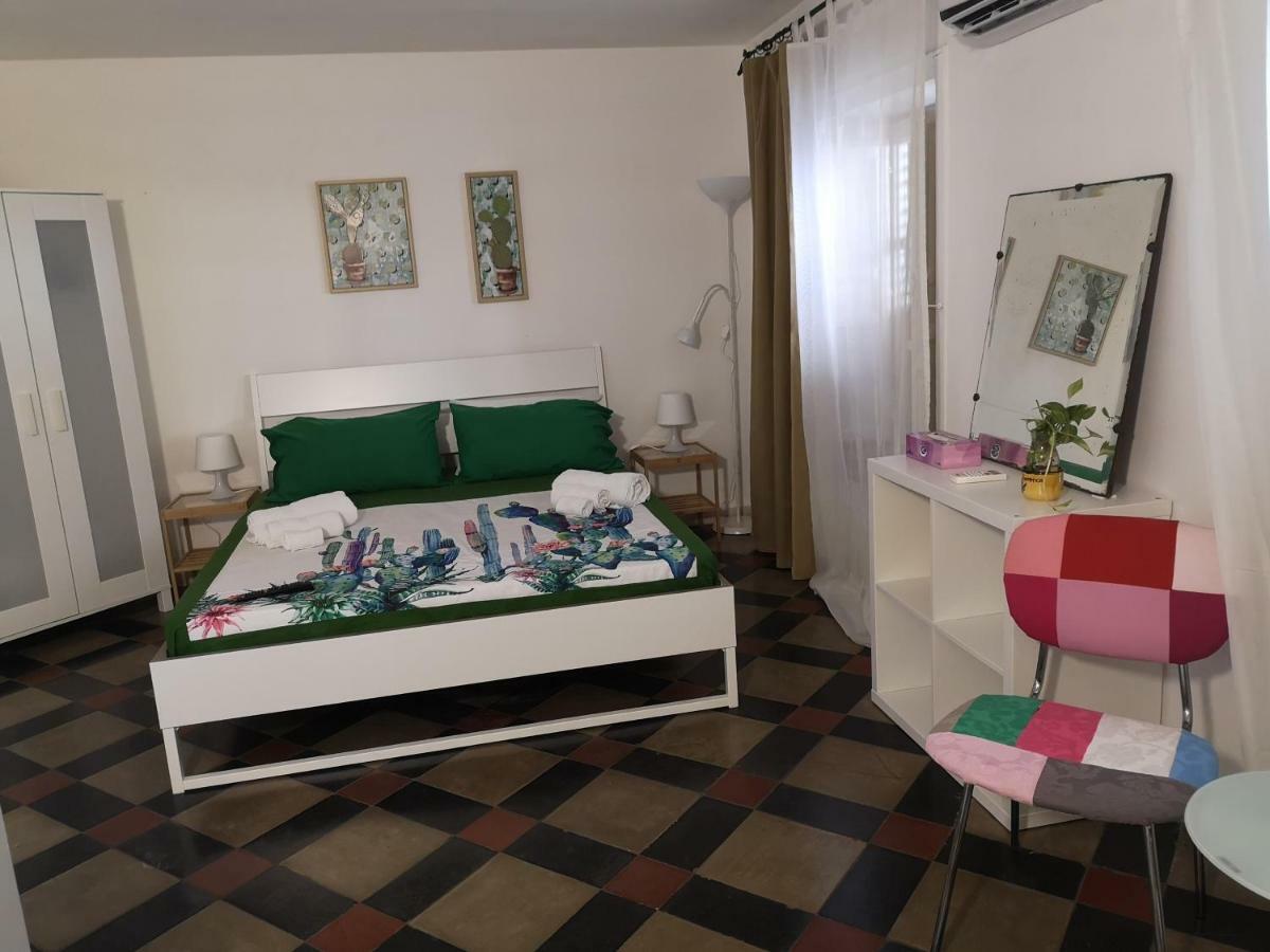 La Casa Dolce Bed & Breakfast ปาแลร์โม ภายนอก รูปภาพ